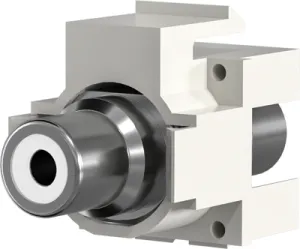 EB494 EFB-Elektronik AV Connectors Adapters