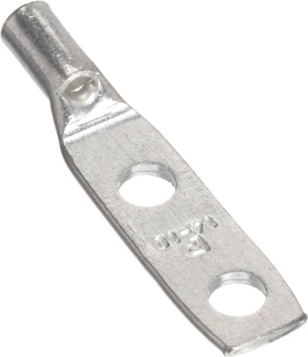 LCD10-10A-L Panduit Cable Lugs Image 2