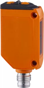 O6E203 IFM electronic Optical Sensors