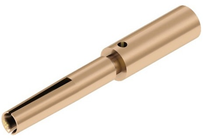 21011009940 Harting Crimp Contacts