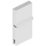 10021536 Fischer Elektronik Heat Sinks