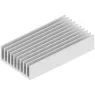 10079000 Fischer Elektronik Heat Sinks