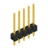 SL 11 164 5 G Fischer Elektronik PCB Connection Systems