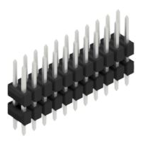 10128095 Fischer Elektronik PCB Connection Systems