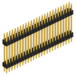 SLVW711750G Fischer Elektronik PCB Connection Systems