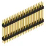 SLV W 7 117 50 G Fischer Elektronik PCB Connection Systems