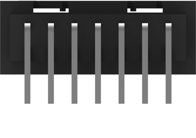 1-2842248-6 TE Connectivity PCB Connection Systems Image 4
