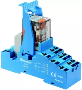 58.P3.8.230.0060 Finder Coupling Relays