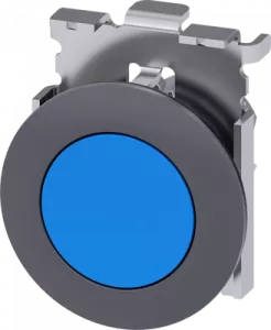 3SU1060-0JA50-0AA0 Siemens Actuators, Signal Elements and Front Elements