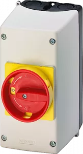 3RV1923-1FA00 Siemens Signaling Devices Accessories