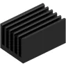 10154293 Fischer Elektronik Heat Sinks