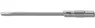 99125N Xcelite Screwdrivers, Bits and Bitholders