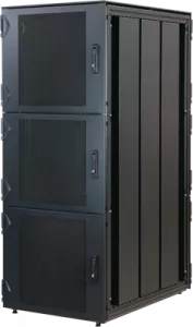 10130-218 SCHROFF Switch Cabinets, server cabinets