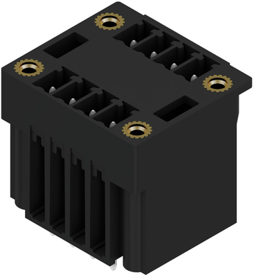 1031490000 Weidmüller PCB Connection Systems Image 1