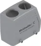 1532320000 Weidmüller Housings for HDC Connectors