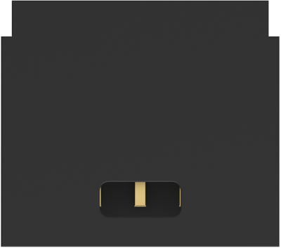 5-102203-2 TE Connectivity PCB Connection Systems Image 3