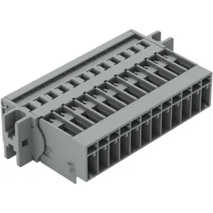 769-612/002-000 WAGO PCB Connection Systems
