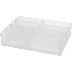 EINSATZ 55 2XA6-1 Raaco Storage Systems