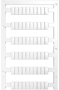 1046320000 Weidmüller Terminals Accessories