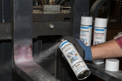 10047462 WEICON Lubricants, Maintenance Agents Image 2