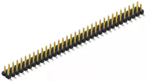 SLLP6SMD03866SPS Fischer Elektronik PCB Connection Systems
