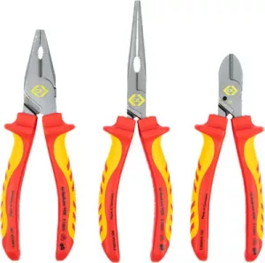 T3805A C.K Tools Pliers Sets