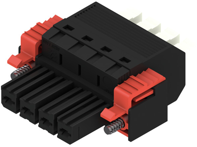 1547530000 Weidmüller PCB Connection Systems Image 1