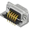 163A13069X CONEC D-Sub Connectors