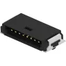214014 ERNI PCB Connection Systems
