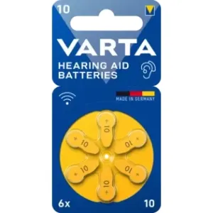 24610 VARTA Button Cells