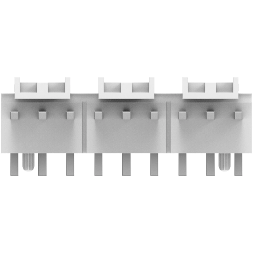 3-644617-9 AMP PCB Connection Systems Image 5