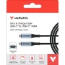 31849 Verbatim USB Cables