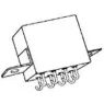 5-1617758-2 CII Industrial Relays