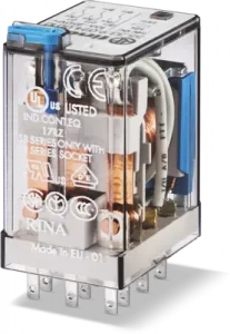 553390240000 Finder Industrial Relays