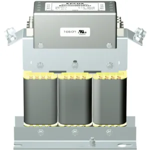 B84143V0050R227 TDK (EPCOS) Interference suppression filter