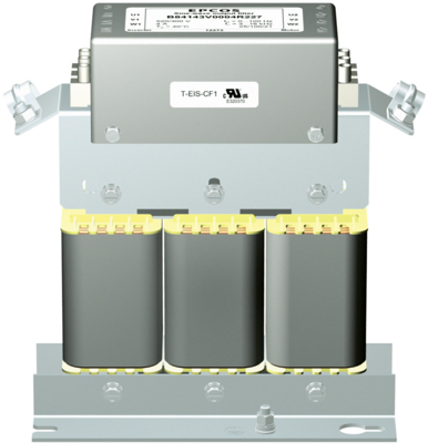B84143V0050R227 TDK (EPCOS) Interference suppression filter