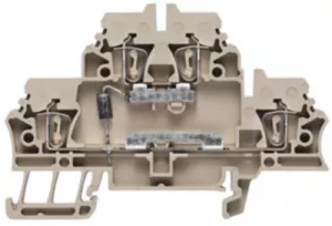 1713290000 Weidmüller Series Terminals