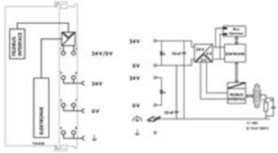 750-838/021-000 WAGO PLC controls, logic modules Image 2