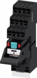 LZS:PT2D5T30 Siemens Coupling Relays