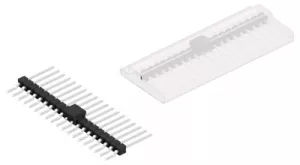 10050788 Fischer Elektronik PCB Connection Systems