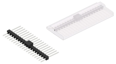 10050788 Fischer Elektronik PCB Connection Systems