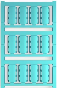 1323480000 Weidmüller Cable Markers