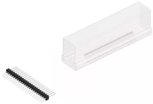 SLVW3SMD04823ZSM Fischer Elektronik PCB Connection Systems