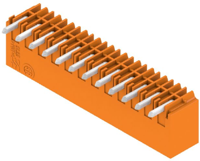 1605170000 Weidmüller PCB Connection Systems Image 2