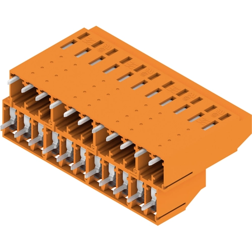 1977550000 Weidmüller PCB Connection Systems Image 2