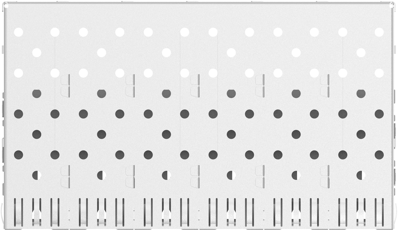 2007498-2 TE Connectivity PCB Connection Systems Image 3