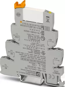 2909524 Phoenix Contact Coupling Relays