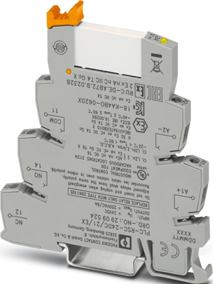 2909524 Phoenix Contact Coupling Relays