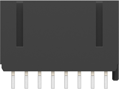 5-104809-7 AMP PCB Connection Systems Image 4