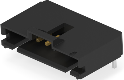 5-103635-7 AMP PCB Connection Systems Image 1